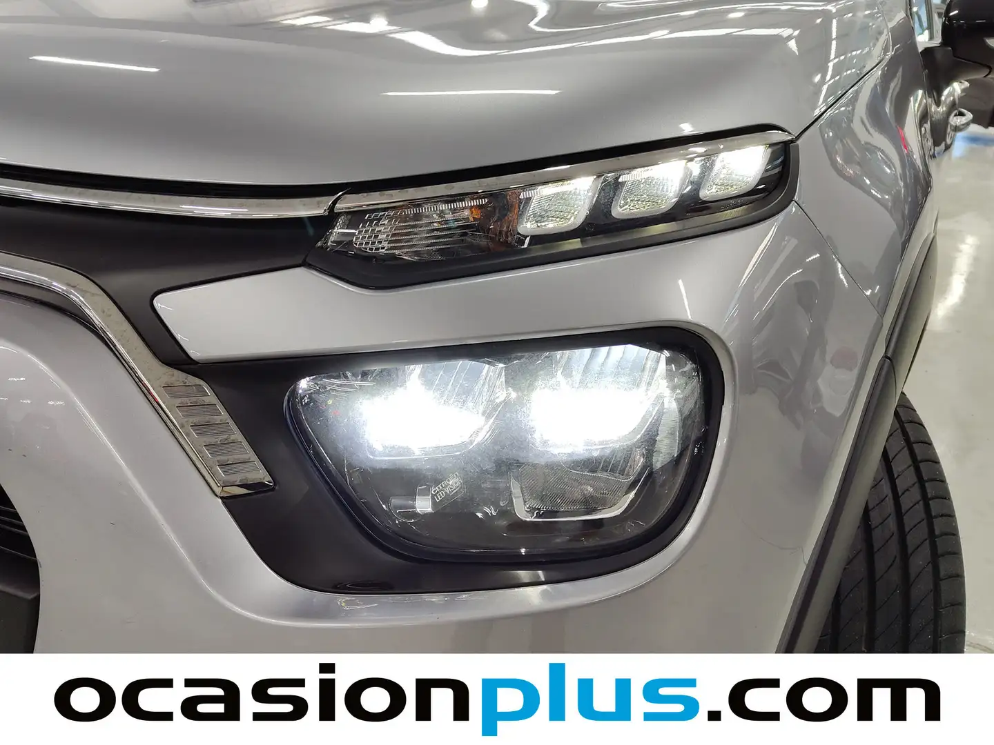 Foto Citroën C3 Origin Citroen C3 Origin Plus BlueHDi (102 CV)