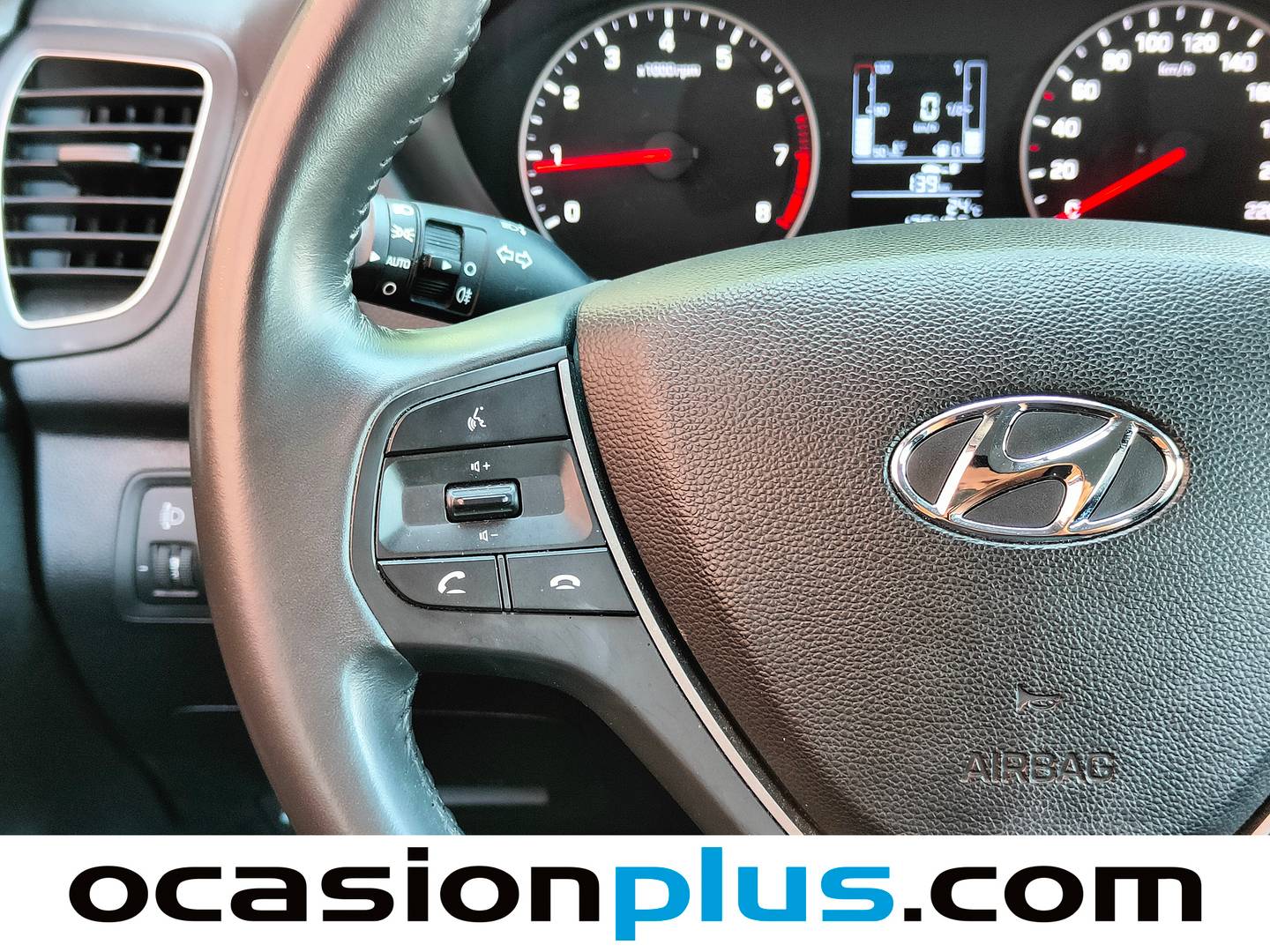 Hyundai i20 Hyundai i20 1.2 MPI Essence LE (75 CV) de ocasión