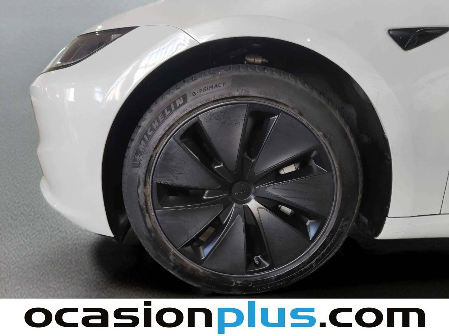 Tesla Model 3 Tesla Model 3 RWD (283 CV) seminuevo