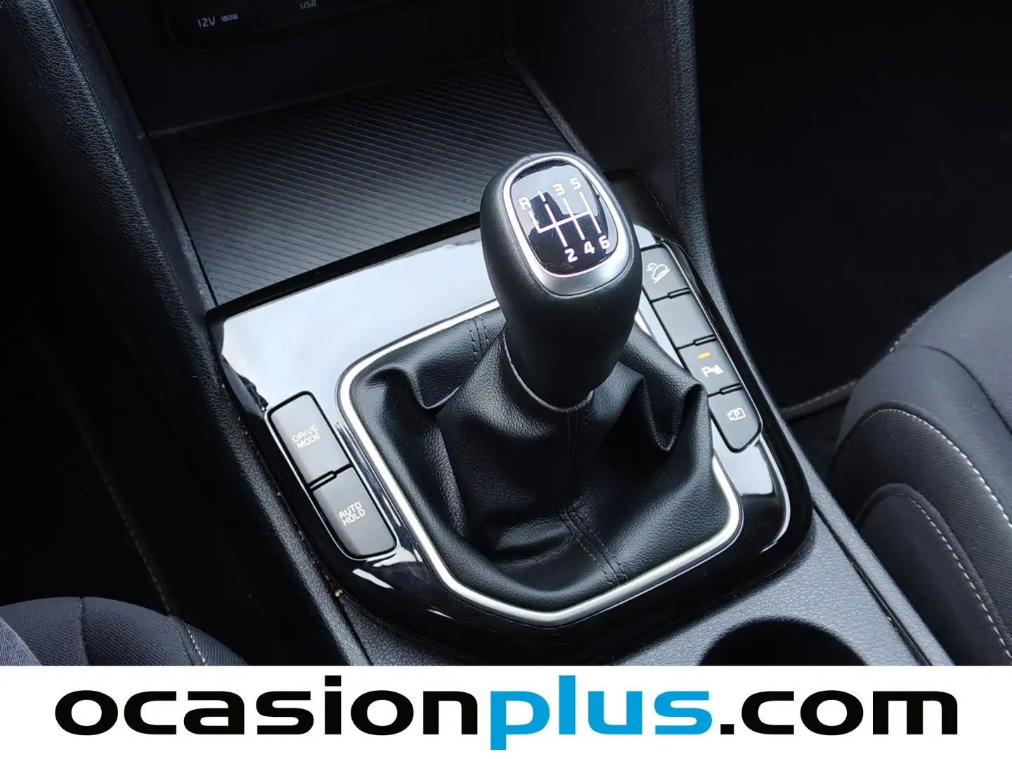 Foto KIA Sportage Kia Sportage 1.6 T-GDi MHEV Drive 4x2 (160 CV)