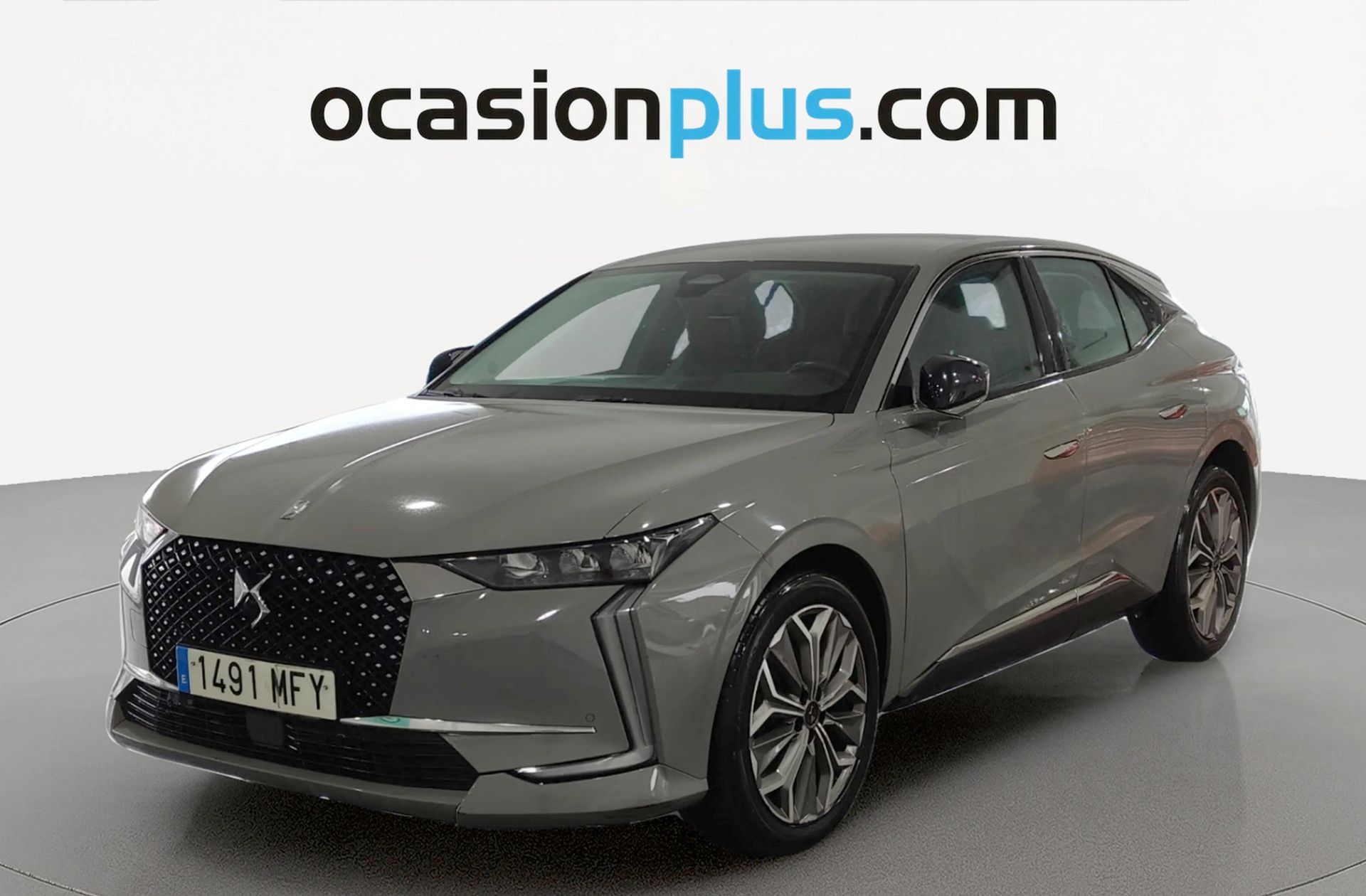 DS DS 4 BlueHDi 130 Trocadero