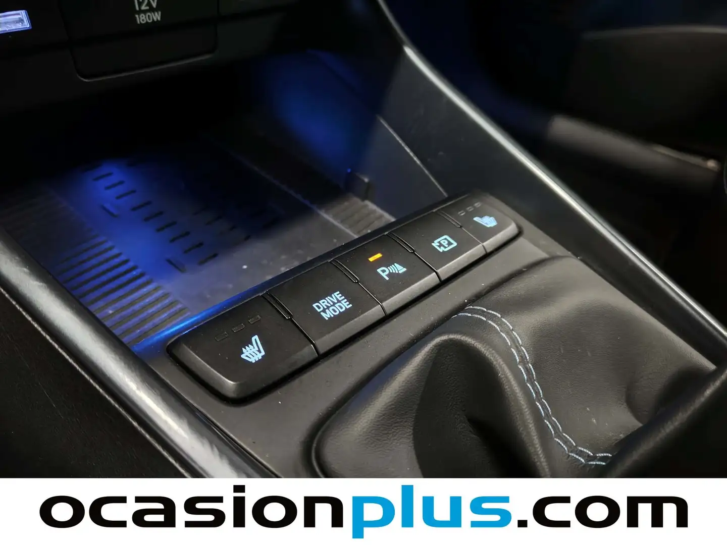 Foto Hyundai i20 Hyundai i20 1.6T N (204 CV)