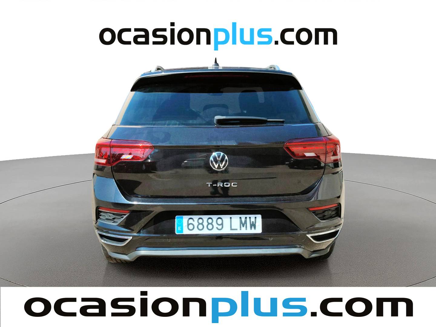 Volkswagen T-Roc Volkswagen T-Roc Sport 1.5 TSI (150 CV) DSG R-Line barato