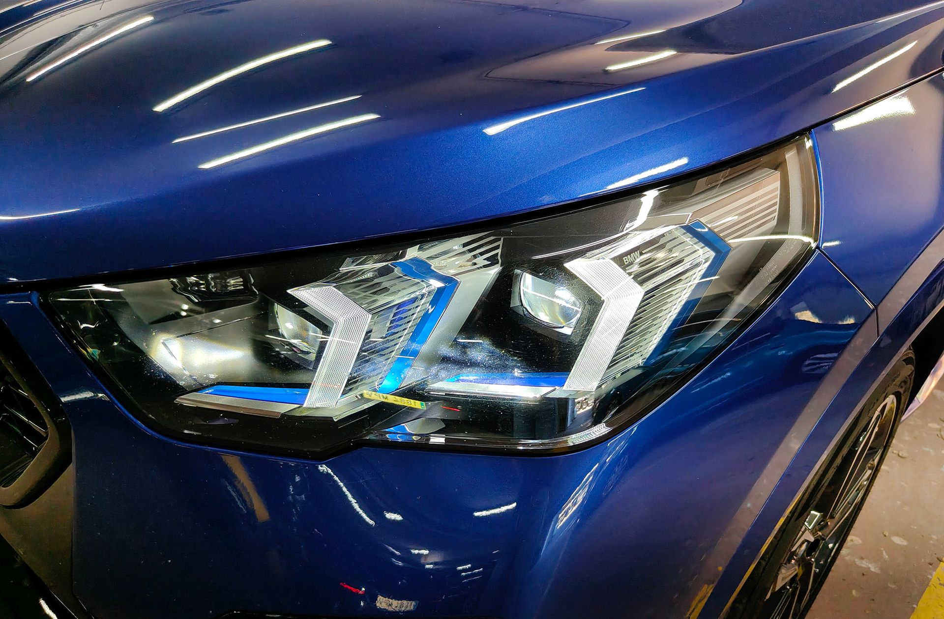 BMW X2 sDrive20i Pack M - foto 22