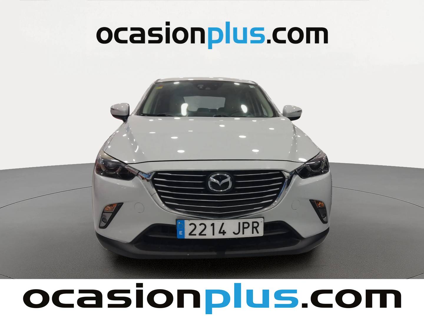 Mazda CX-3 Mazda CX-3 2.0 SKYACTIV GE i-Eloop Luxury 4WD AT (150 CV) km 0