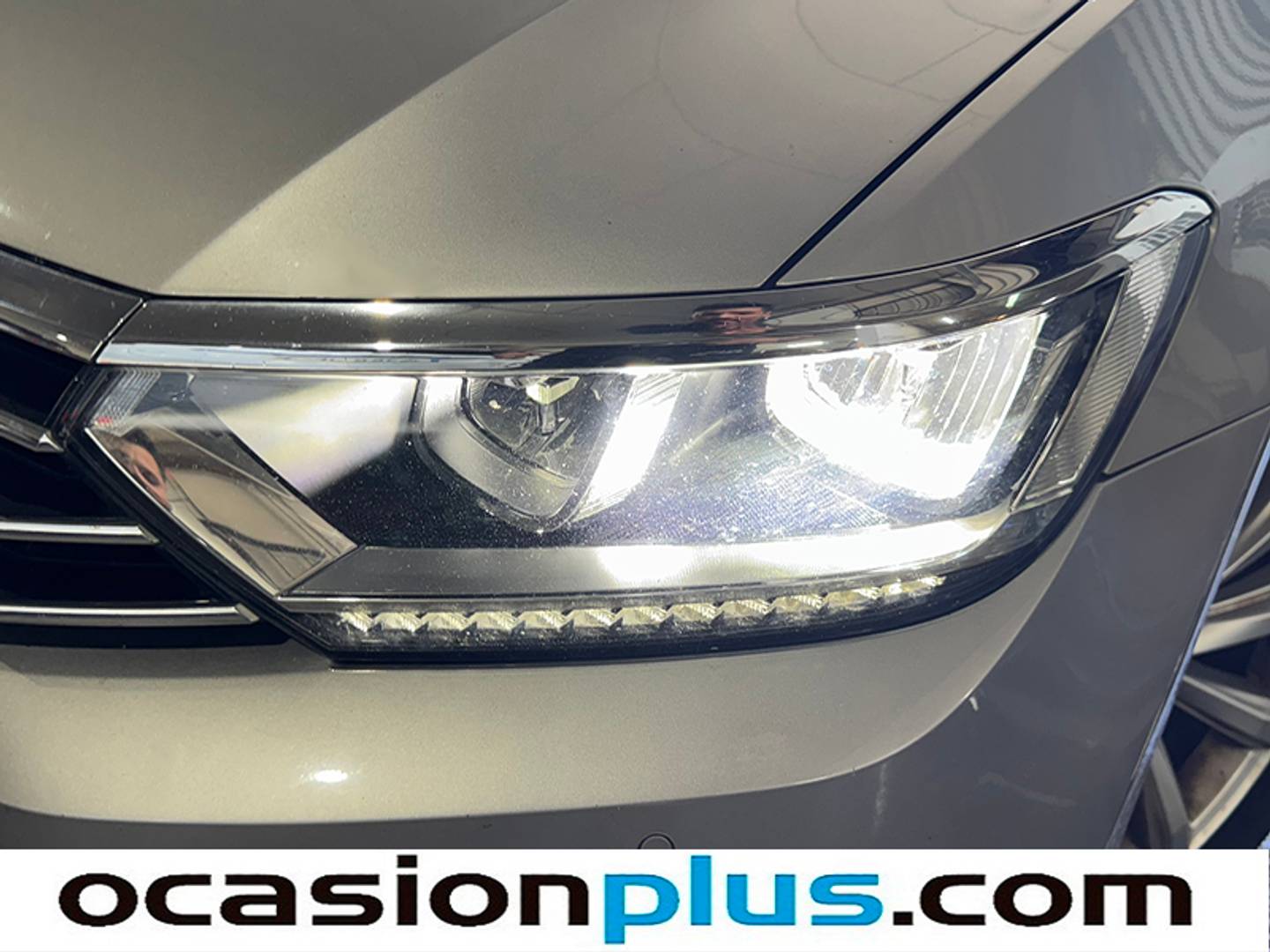 Foto Volkswagen Passat Volkswagen Passat Variant Advance 2.0 TDI BMT (150 CV) DSG