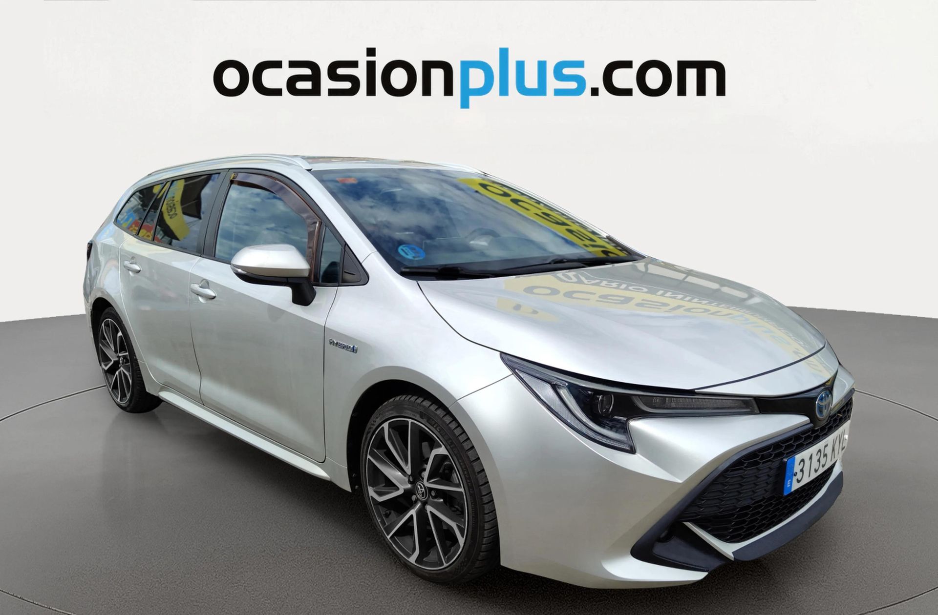 Toyota Corolla Touring Sports 180H Feel! E-CVT - foto 2