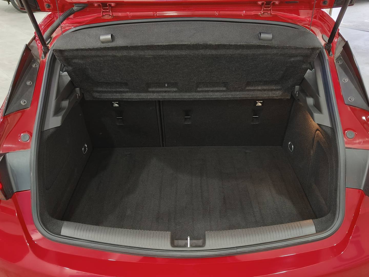 Foto Opel Astra Opel Astra 1.4 Turbo S&S Dynamic (125 CV)