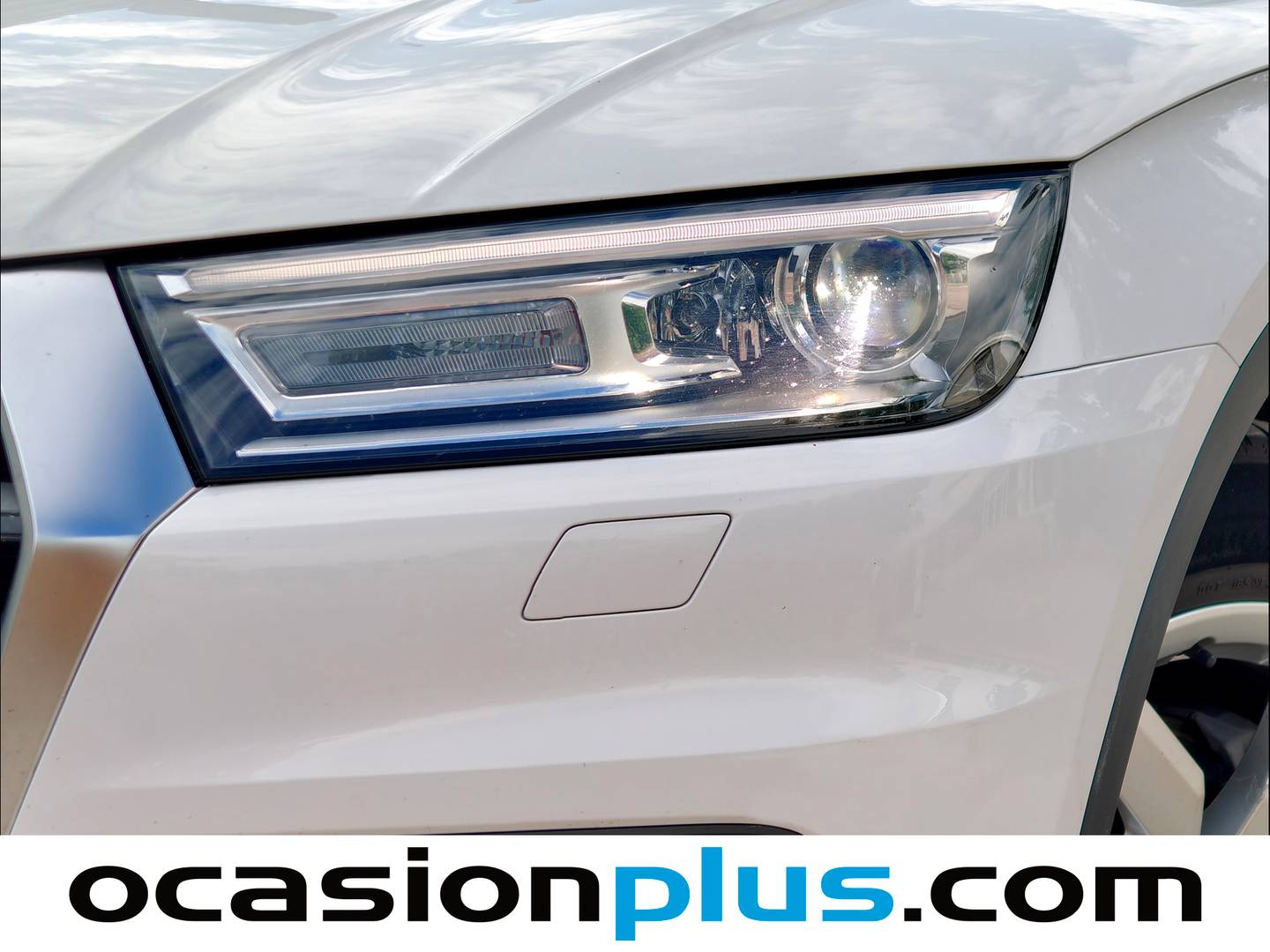 Audi Q5 Audi Q5 2.0 TDI (150 CV) barato