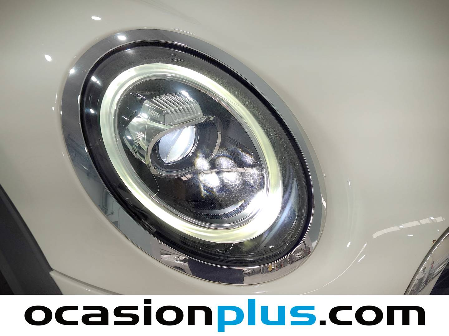 Mini MINI Mini MINI Cooper 5 Puertas One (102 CV) 102cv