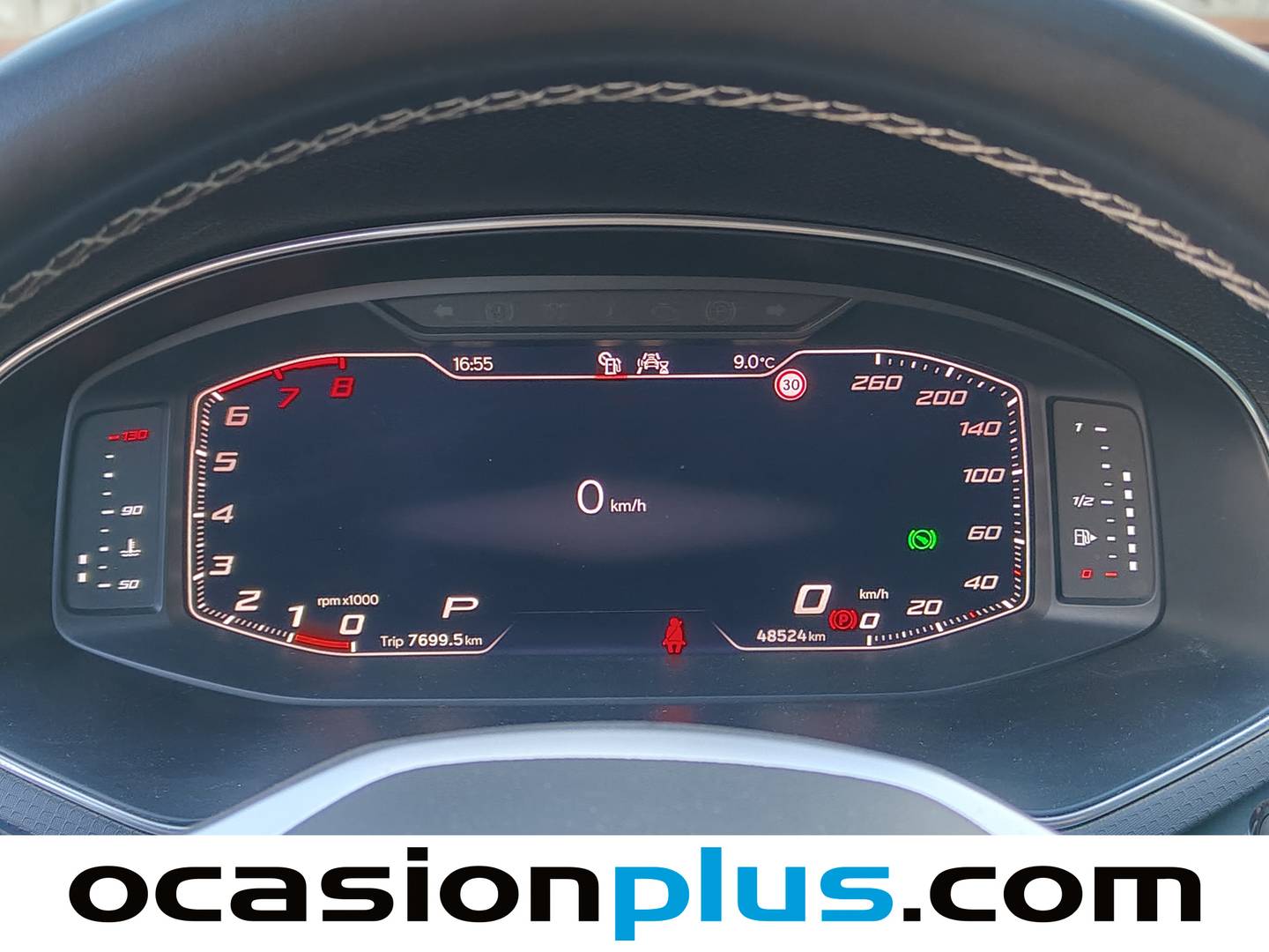 Foto Seat Arona SEAT Arona 1.0 TSI Xperience Plus DSG  (110 CV)