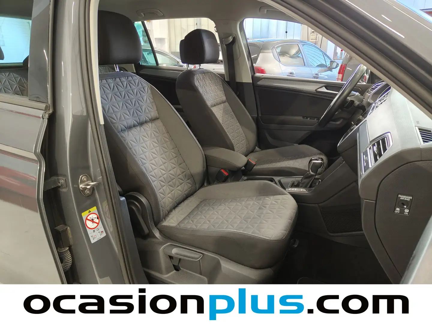 Foto Volkswagen Tiguan Volkswagen Tiguan Life 1.5 TSI (150 CV) DSG