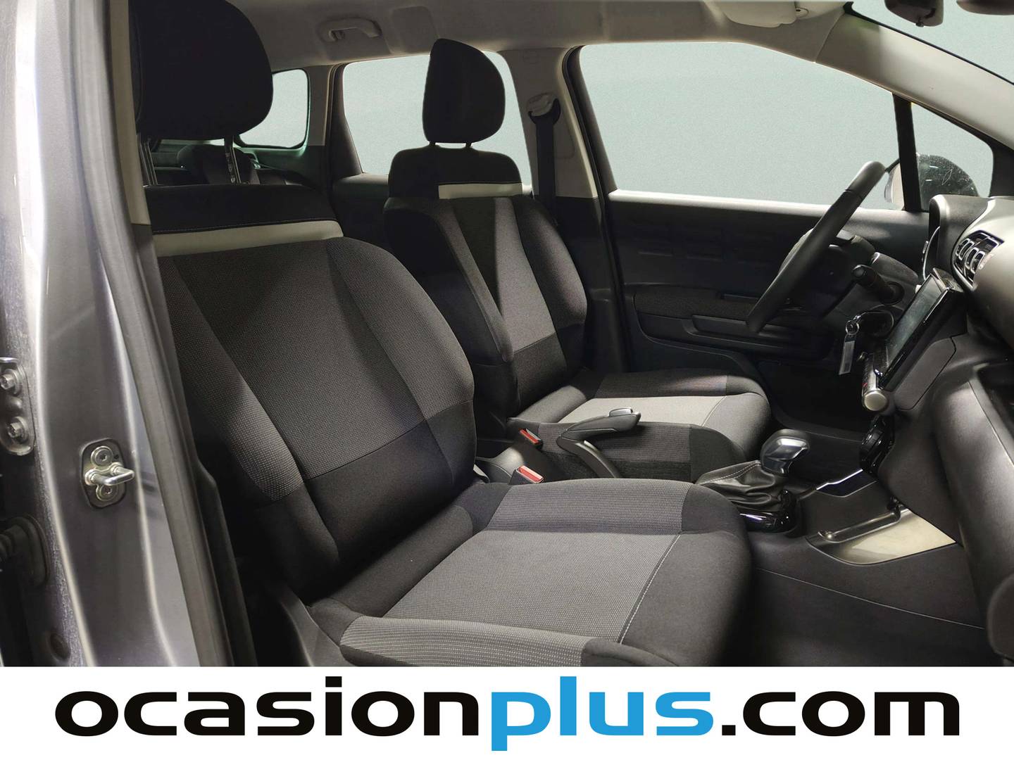 Citroën C3 Aircross Citroen C3 Aircross PureTech 130 S&S Max EAT6 (131 CV) 2024