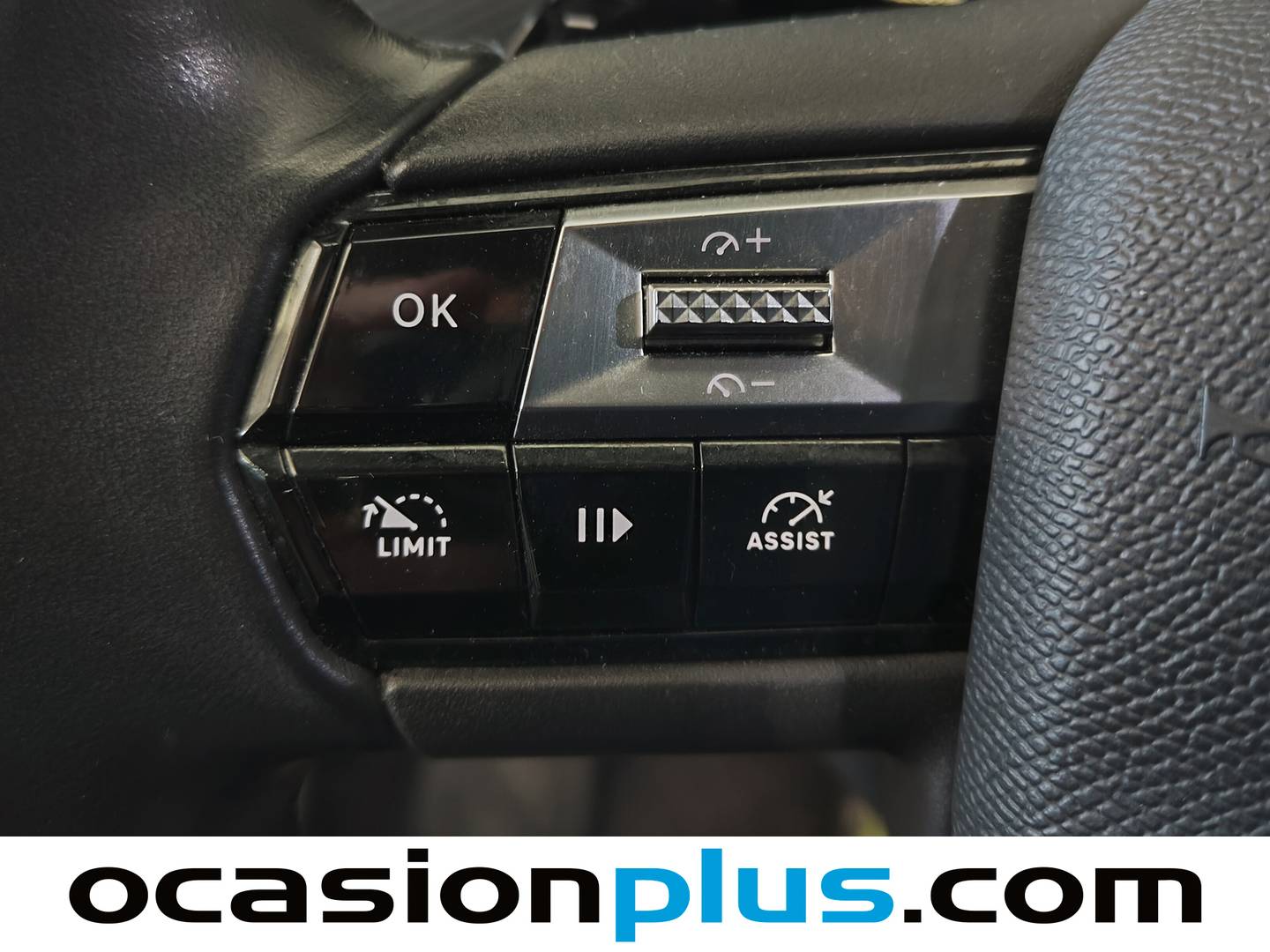 Foto DS DS 4 DS DS4 BlueHDi 130 Trocadero Auto (130 CV)