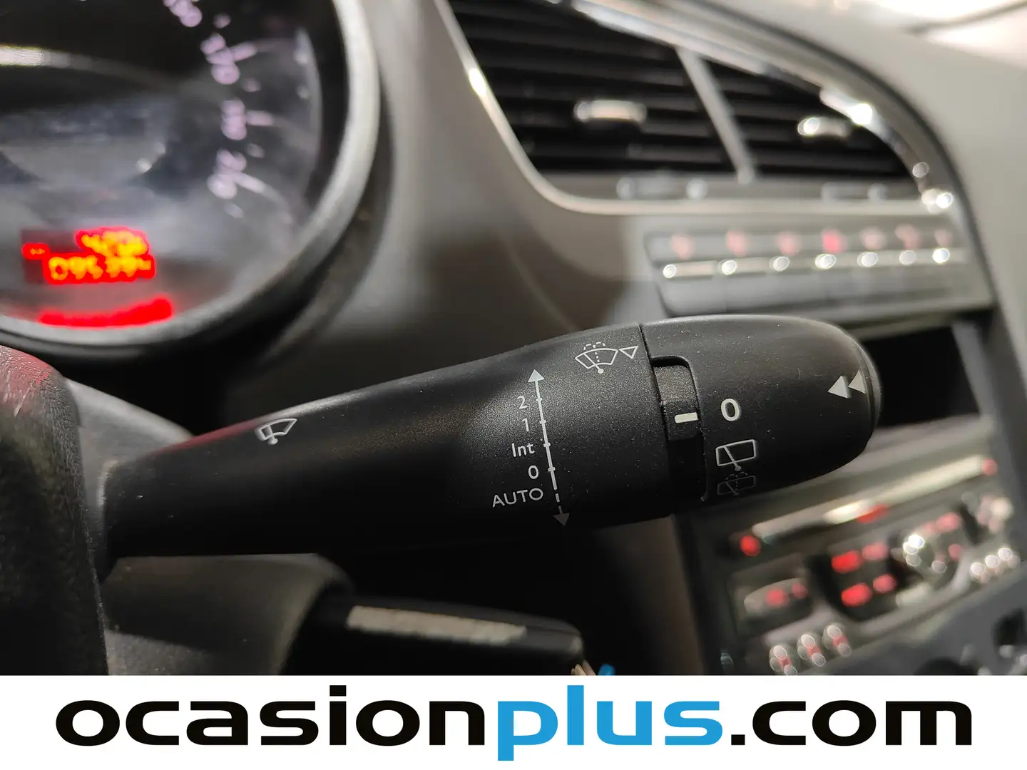 Foto Peugeot 5008 Peugeot 5008 1.6 THP Allure (156 CV) 7 Plazas