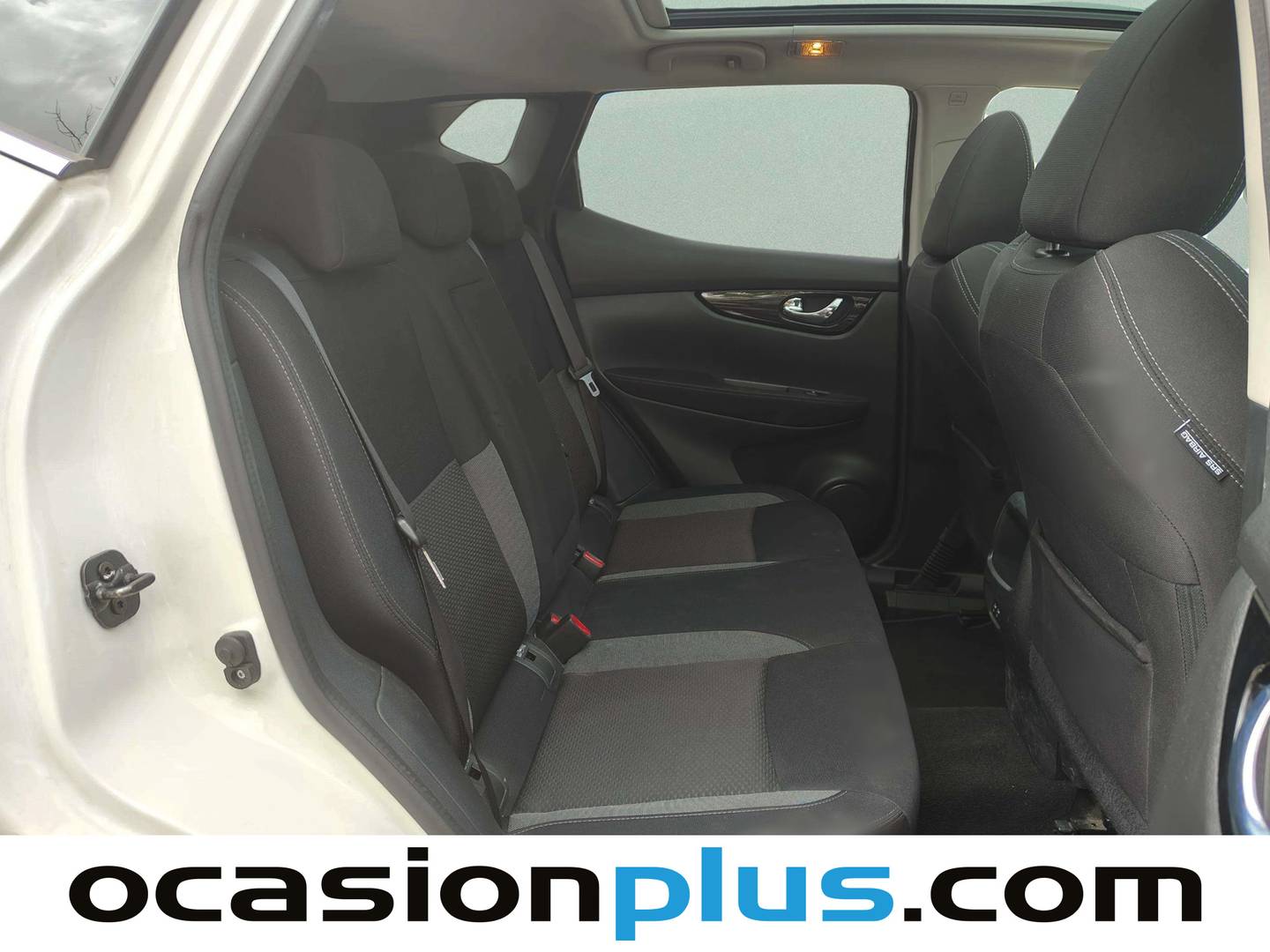 Nissan QASHQAI Nissan Qashqai dCi 115 N-Connecta (115 CV) km 0