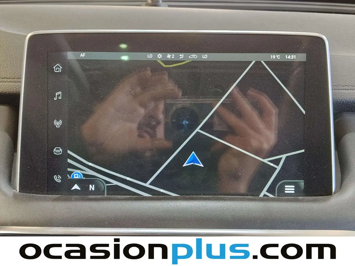 Foto MG HS MG HS 1.5 Turbo GDI Luxury (162 CV)