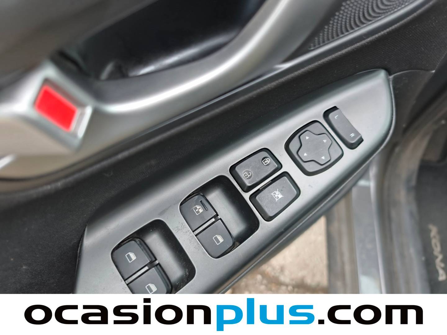 Hyundai Kona Hyundai Kona 1.0 TGDI Klass 4x2 (120 CV) km 0
