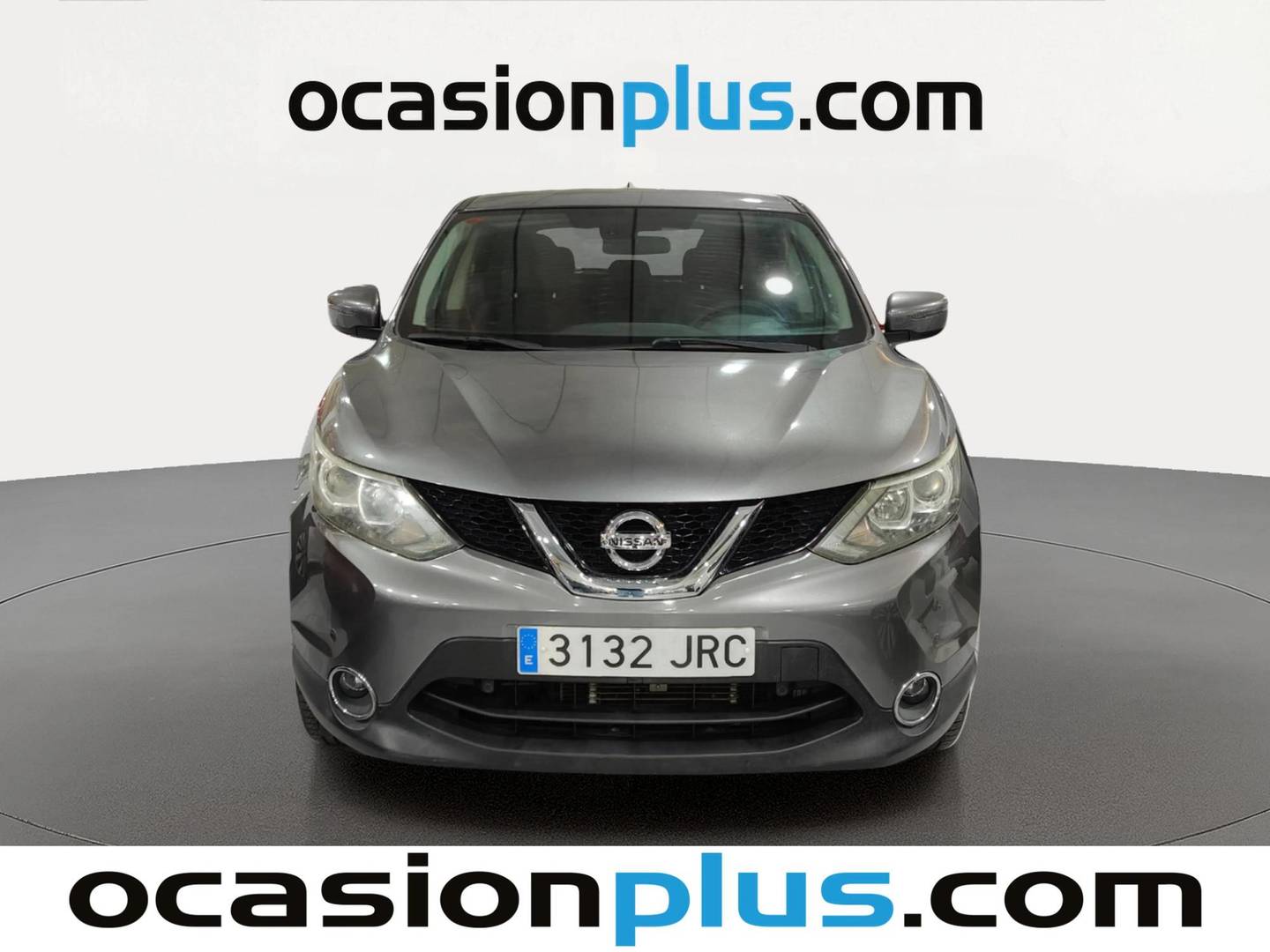 Nissan QASHQAI Nissan Qashqai DIG-T 115 Acenta 4x2 XTronic (115 CV) 115cv