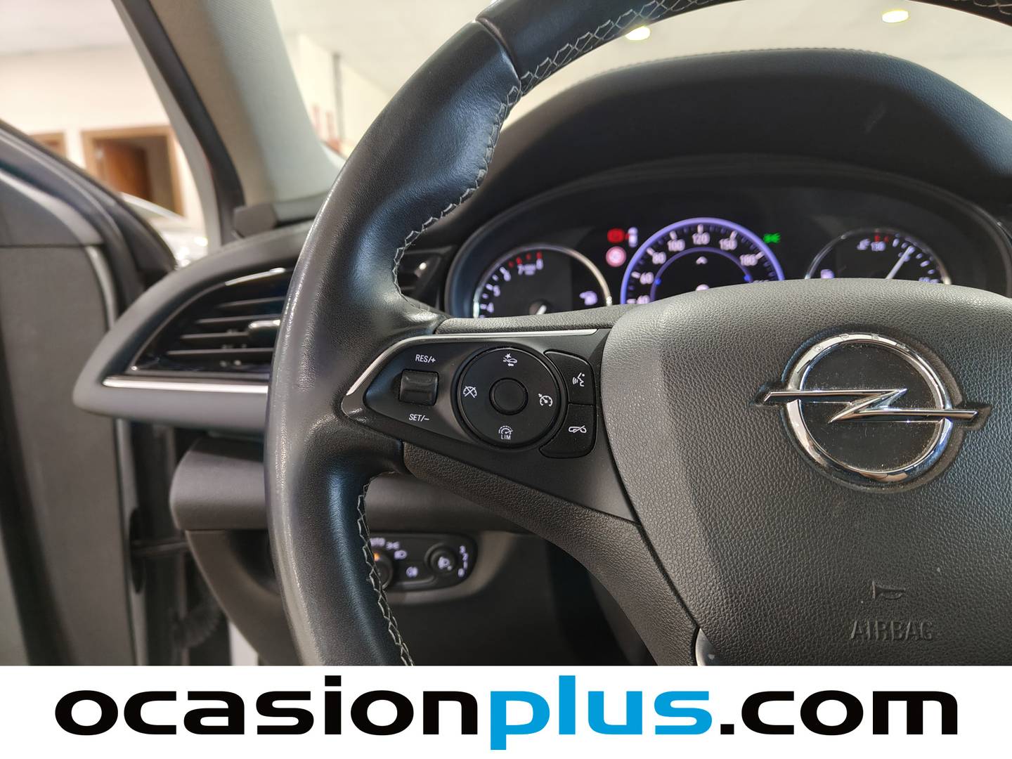 Opel Insignia Opel Insignia GS 1.5 Turbo XFT Innovation Auto (165 CV) seminuevo