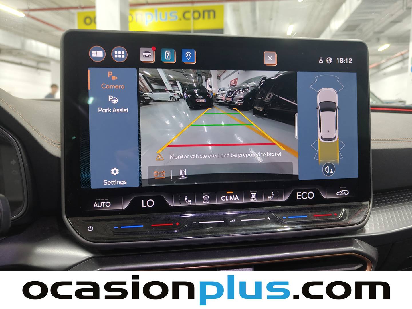 Foto Cupra León CUPRA León 1.5 TSI e-Hybrid (204 CV) DSG