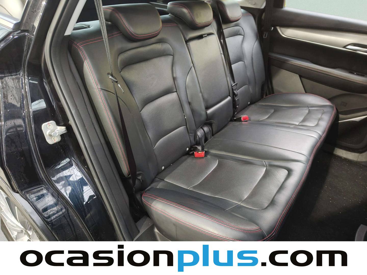 Foto SWM G01 SWM G01 1.5T Luxury (131 CV)