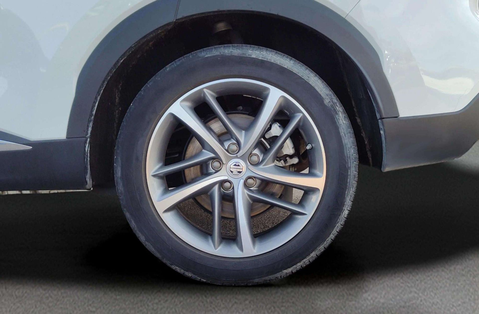 MG HS 1.5 Turbo GDI Luxury DCT - foto 47