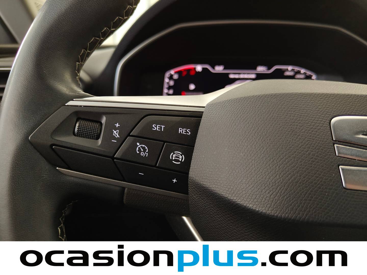 Seat León Seat León ST 1.5 eTSI Style Special Edition DSG (150 CV) seminuevo