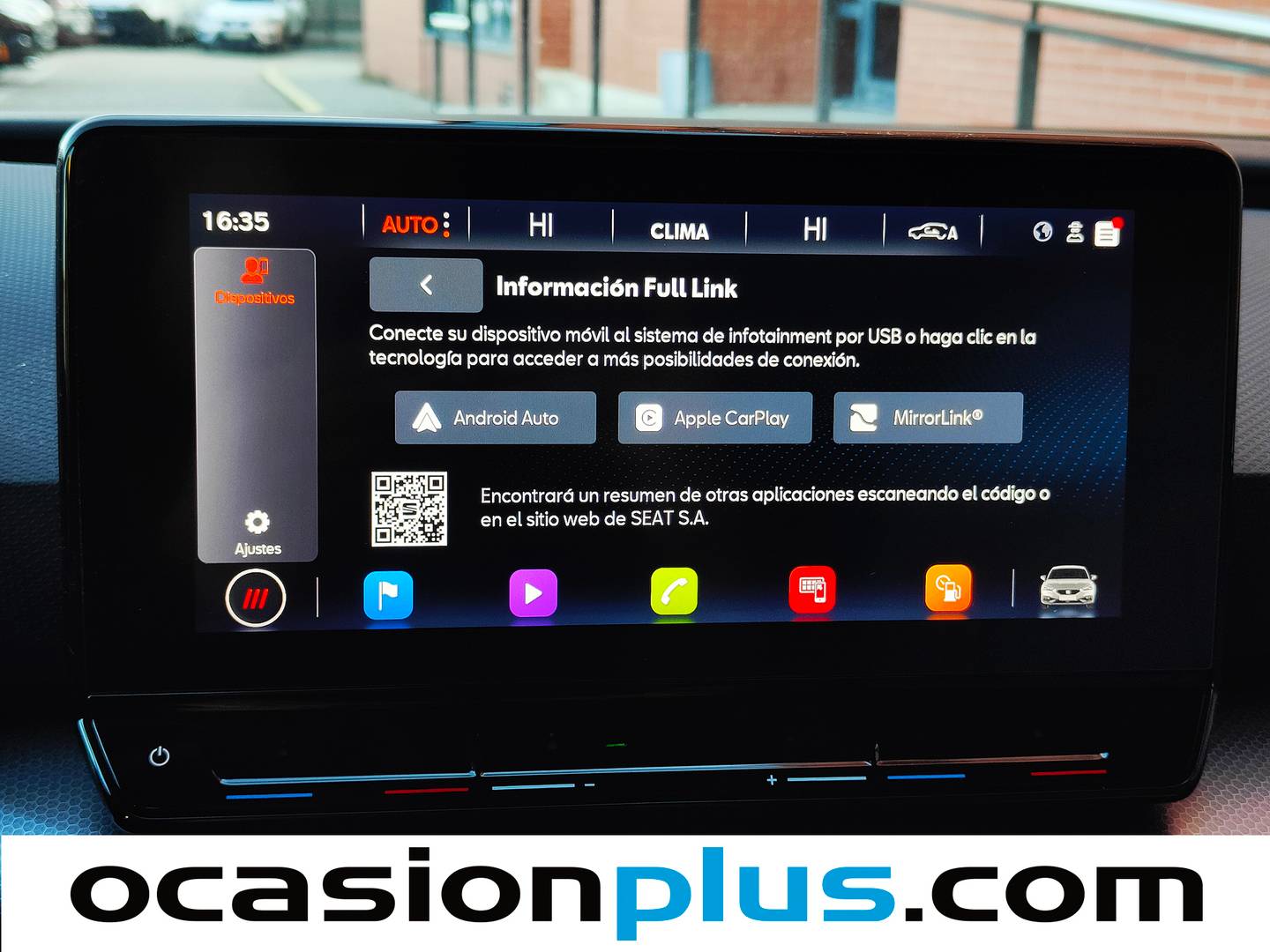 Foto Seat León SEAT León 2.0 TDI S&S Style XL (115 CV)