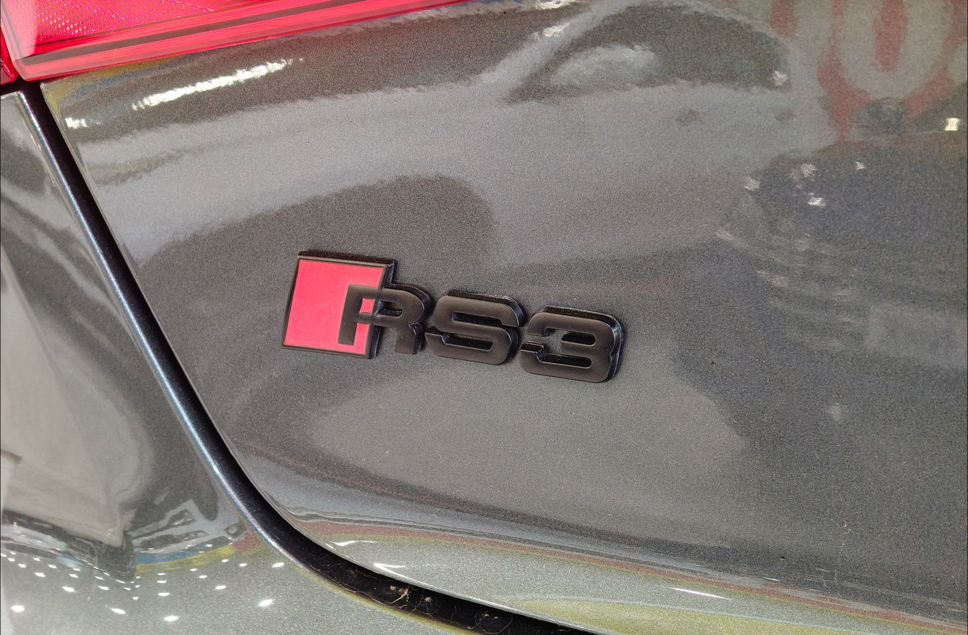Audi A3 RS3 Sportback 2.5 TFSI quattro S tronic - foto 6