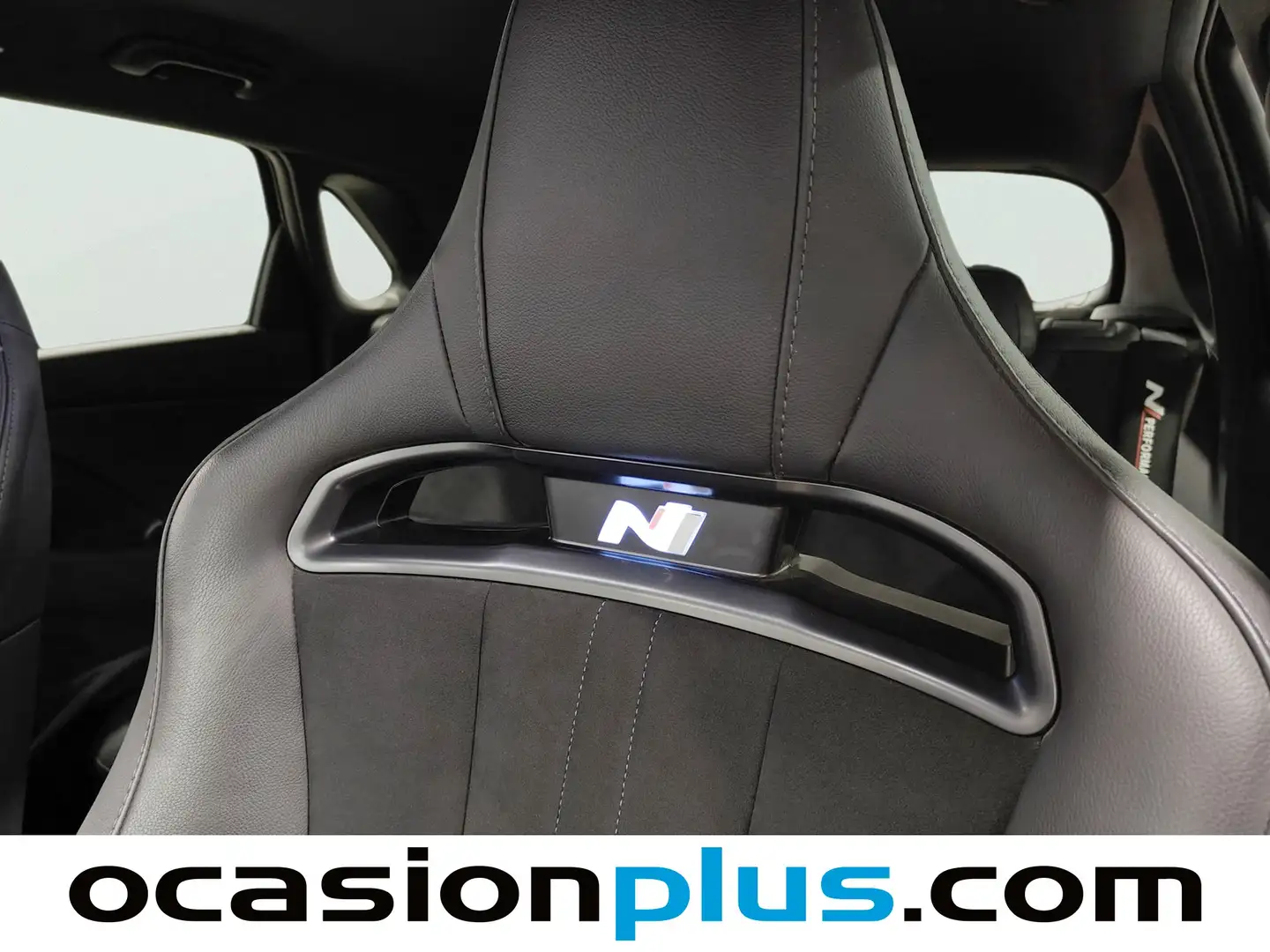 Foto Hyundai i30 Hyundai i30 2.0 TGDI N Performance (280 CV)