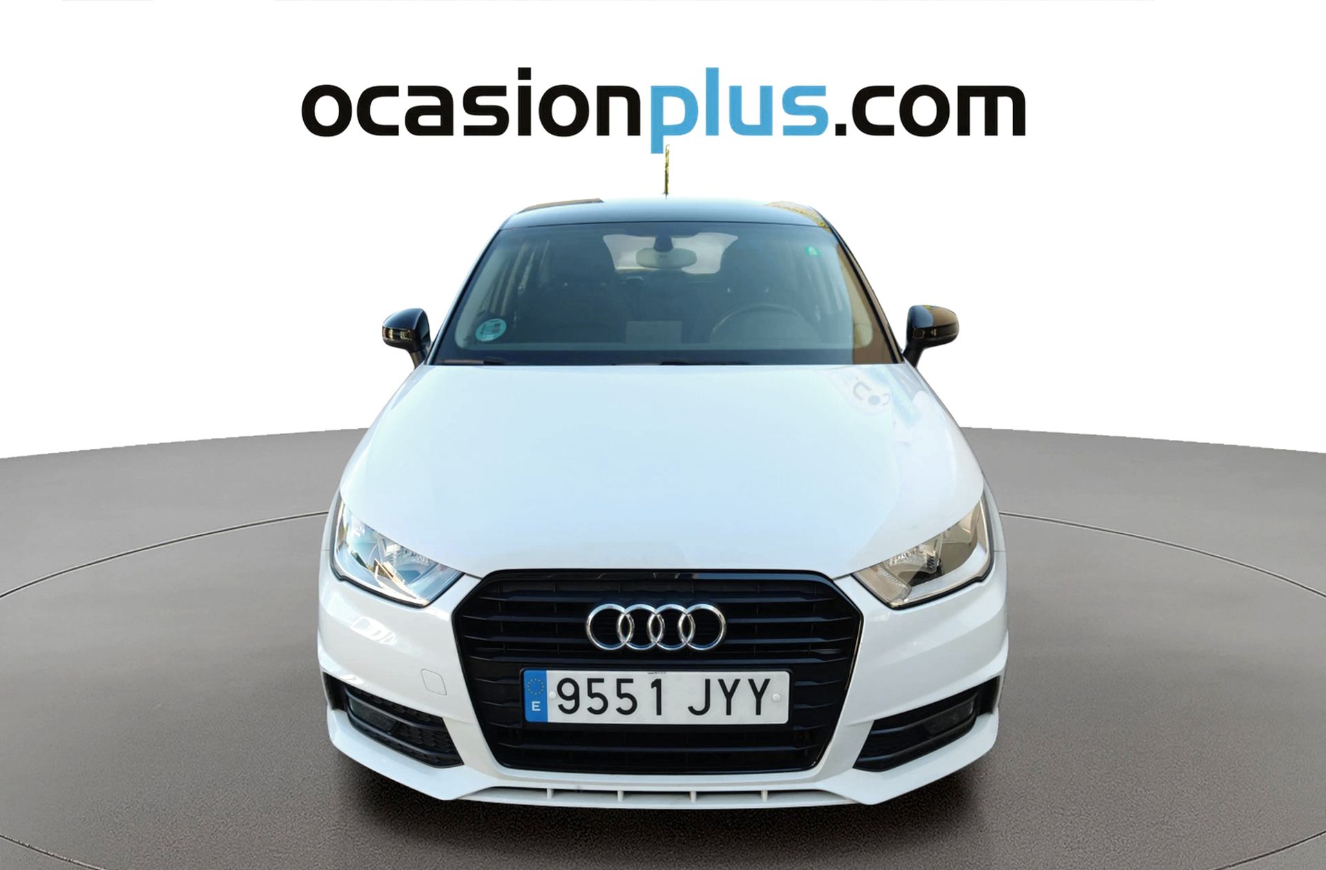 Audi A1 Sportback Adrenalin 1.0 TFSI S Line - foto 10