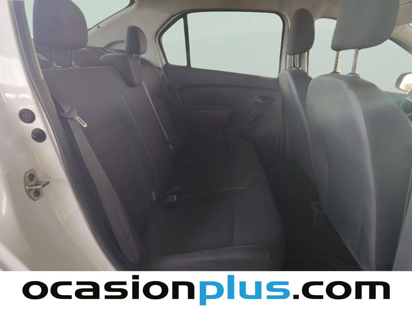 Dacia Logan Dacia Logan Ambiance 1.5 dCi (75 CV) al mejor precio