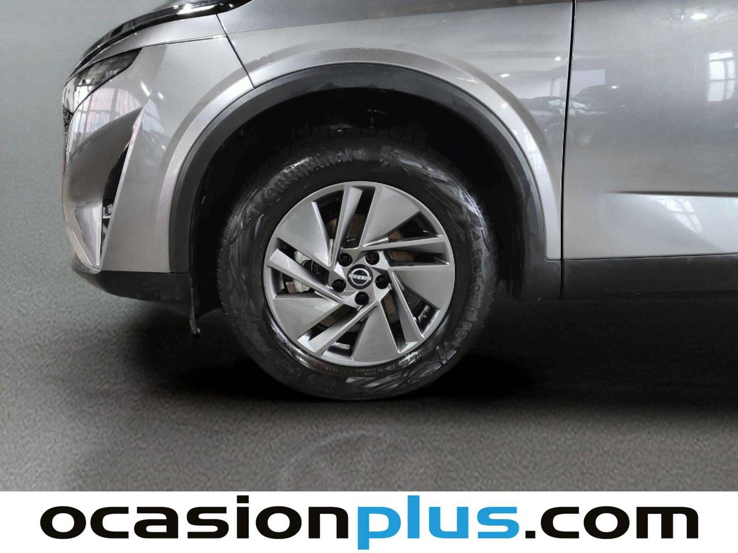 Nissan QASHQAI Nissan Qashqai DIG-T 140 mHEV Acenta 4x2 (140 CV) 140cv