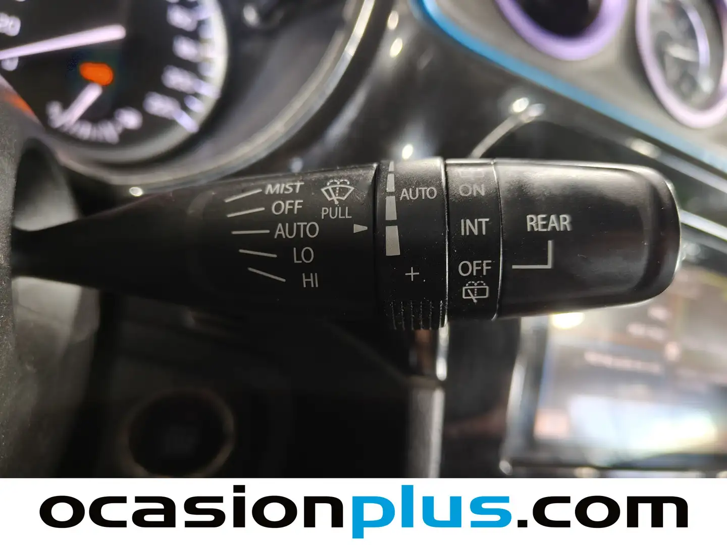 Foto Suzuki Vitara Suzuki Vitara 1.6 VVT GLX  (120 CV)