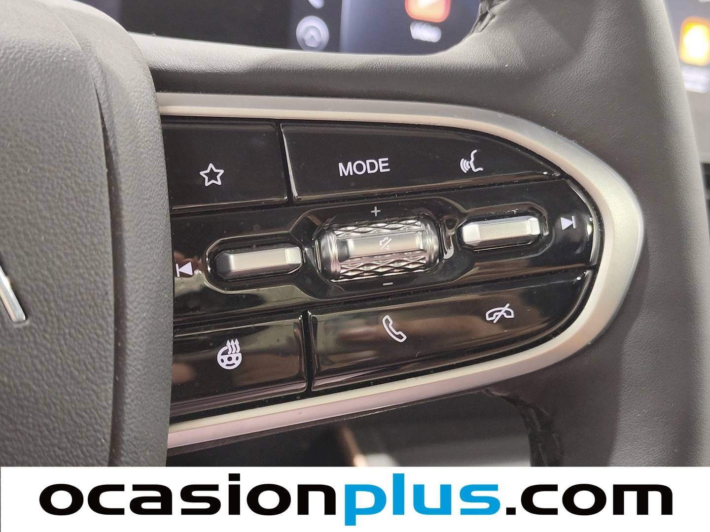 OMODA 5 OMODA 5 1.6 T-GDI Premium DCT (185 CV) km 0