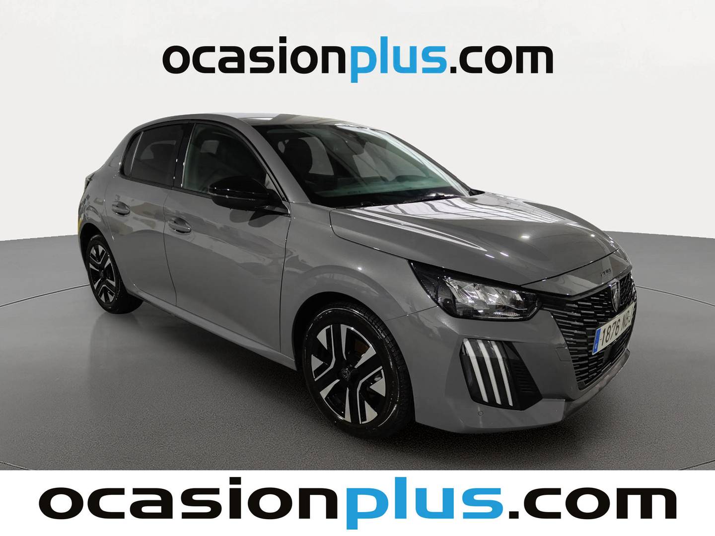 Foto Peugeot 208 Peugeot 208 PureTech 100 Allure (100 CV)