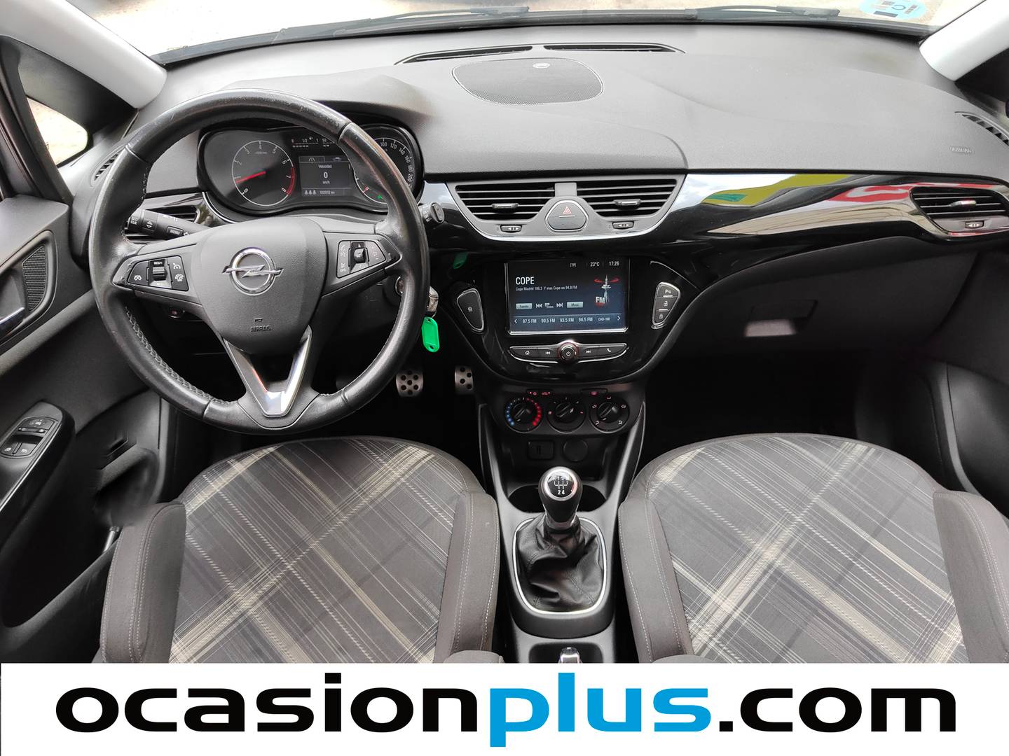 Opel Corsa Opel Corsa 1.4 Color Edition (90 CV) de ocasión