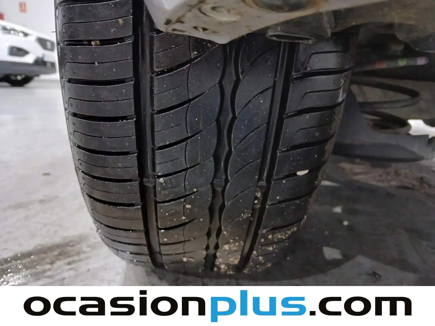 Foto Opel Corsa Opel Corsa 1.2 Turbo XHL Elegance (100 CV)