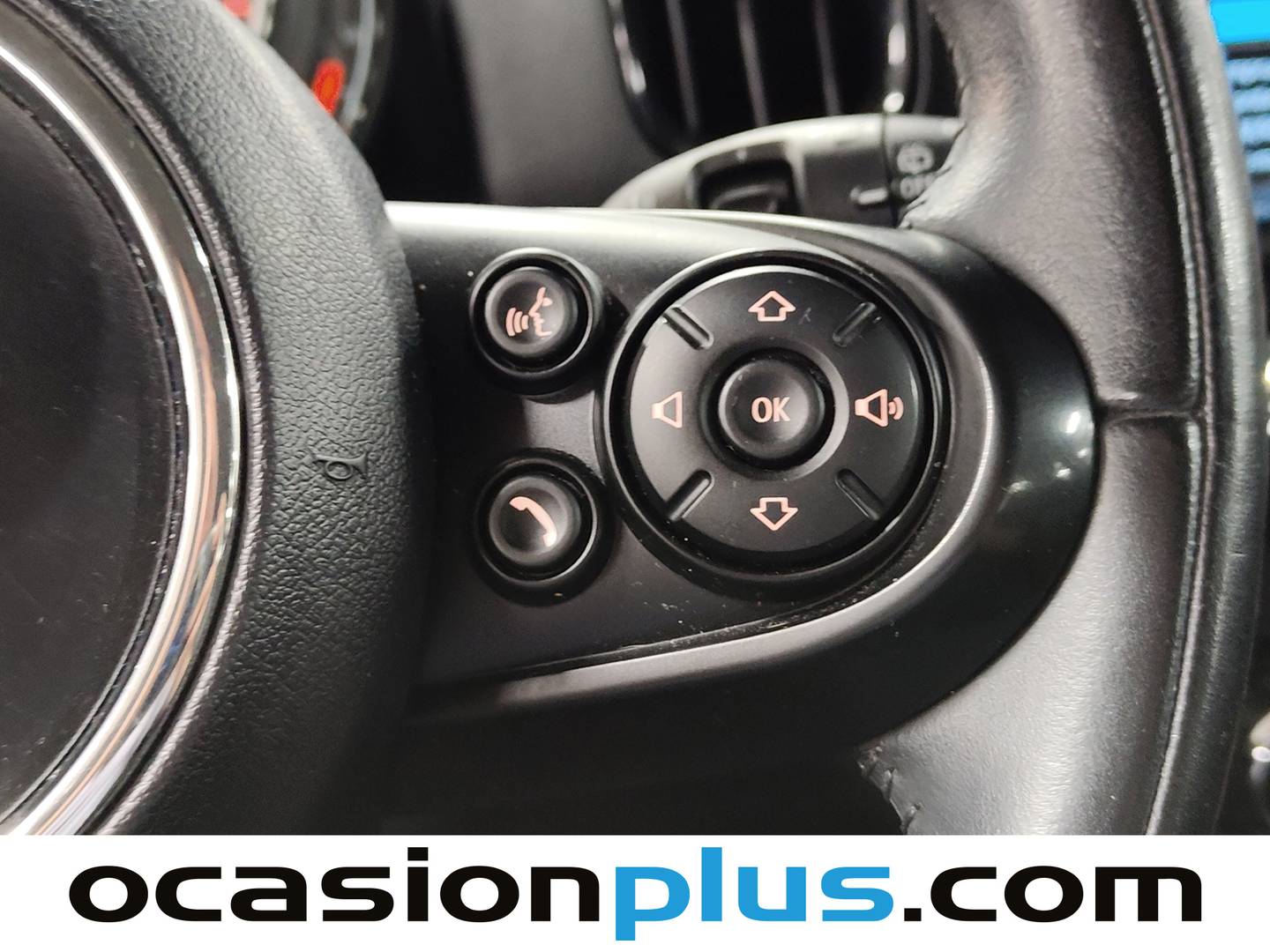 Mini Countryman Mini MINI Countryman Cooper S ALL4 (192 CV) gasolina