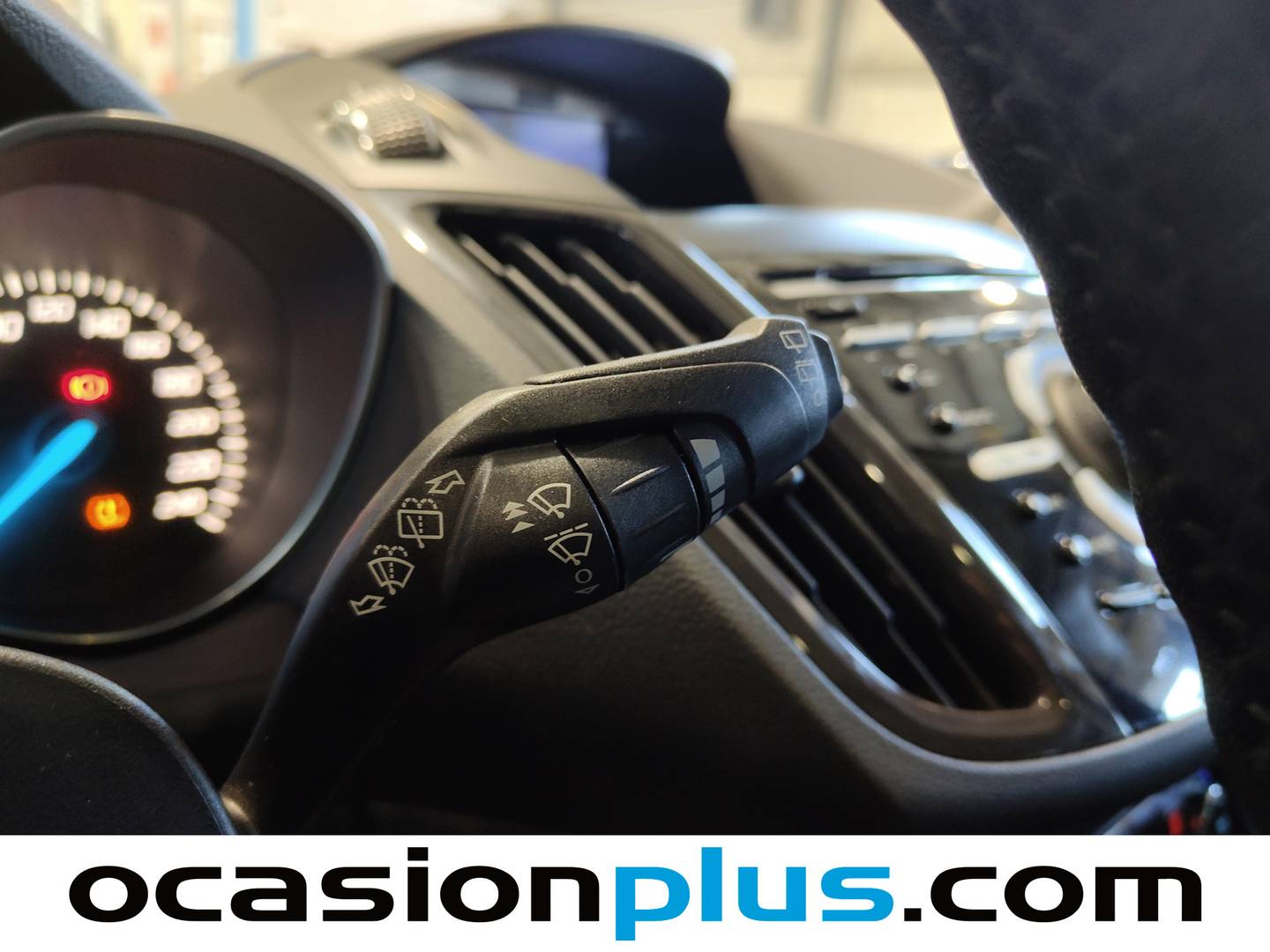 Ford Kuga Ford Kuga 2.0 TDCI Titanium 4x4 Powershift (140 CV) barato