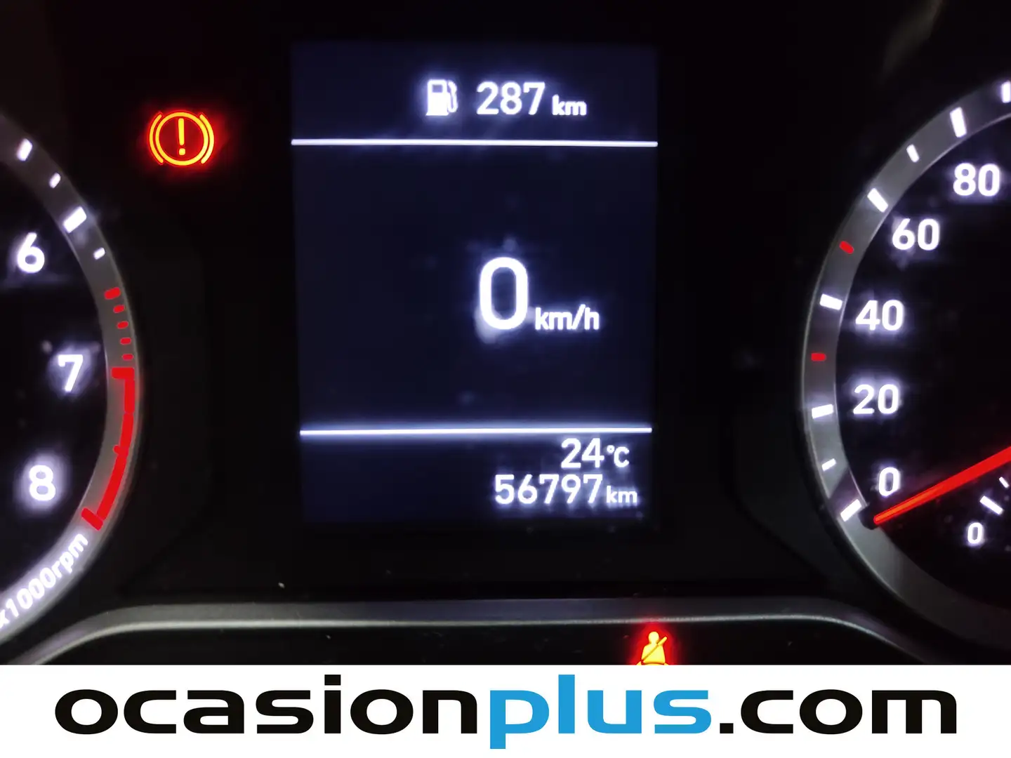 Foto Hyundai i10 Hyundai i10 1.2 Tecno 2C (84 CV)