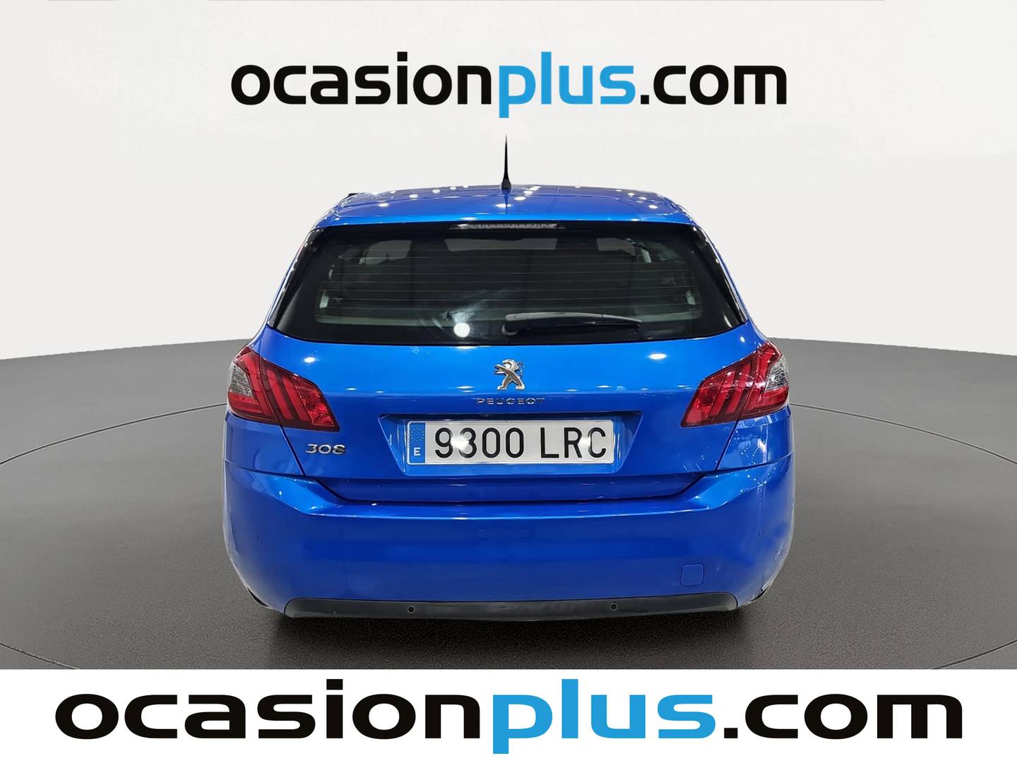Peugeot 308 Peugeot 308 Active Pack BlueHDi S&S (130 CV) barato