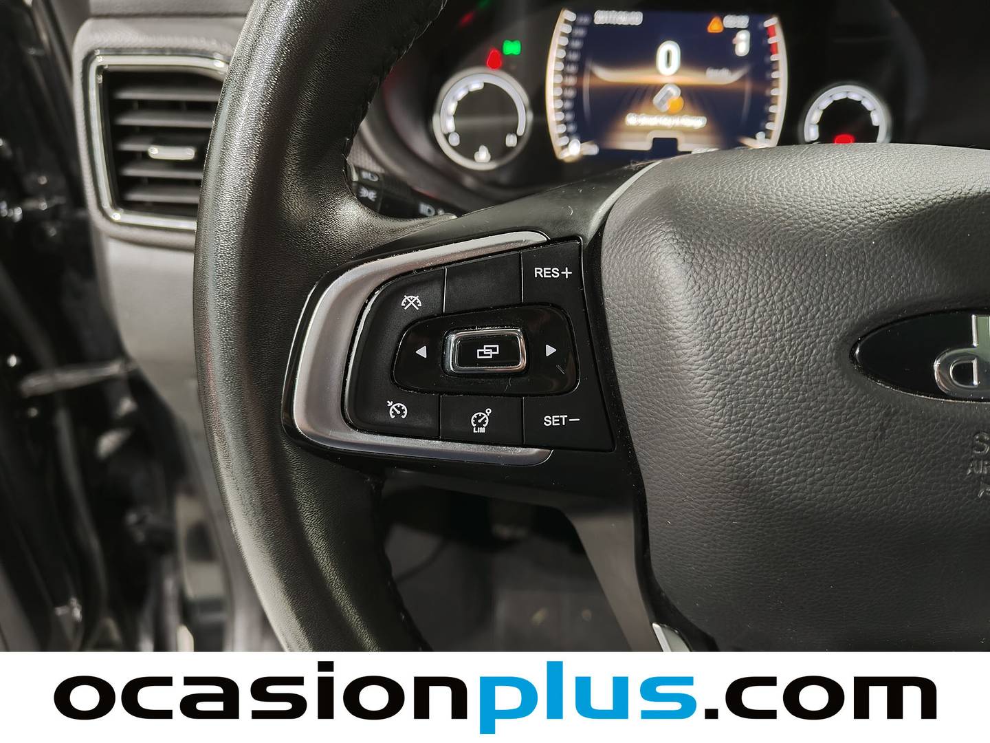 Foto DR AUTOMOBILES DR 4.0 DR AUTOMOBILES DR4 1.5 (116 CV)