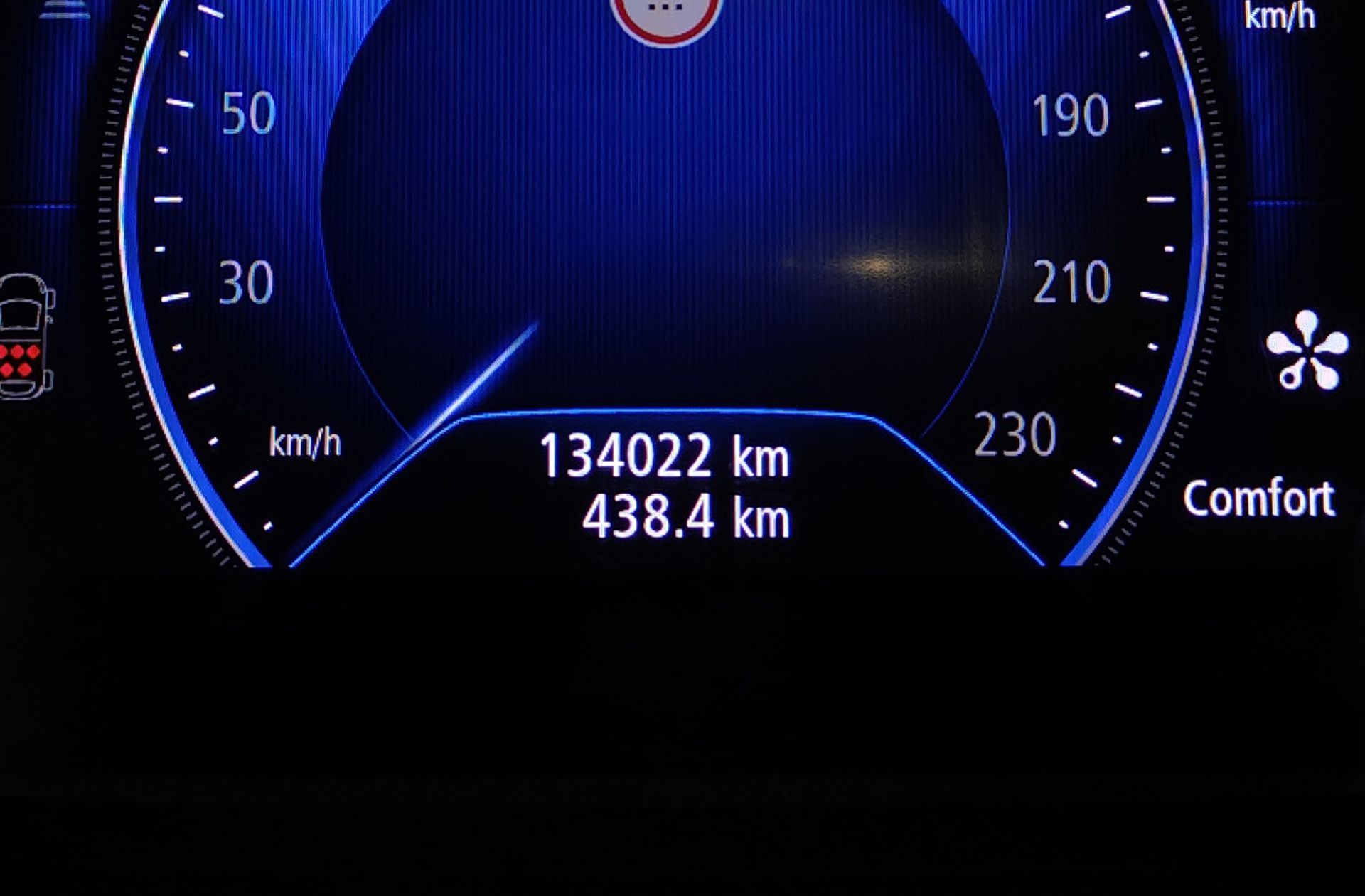 Renault Grand Scénic Zen Blue dCi 7 plazas - foto 10