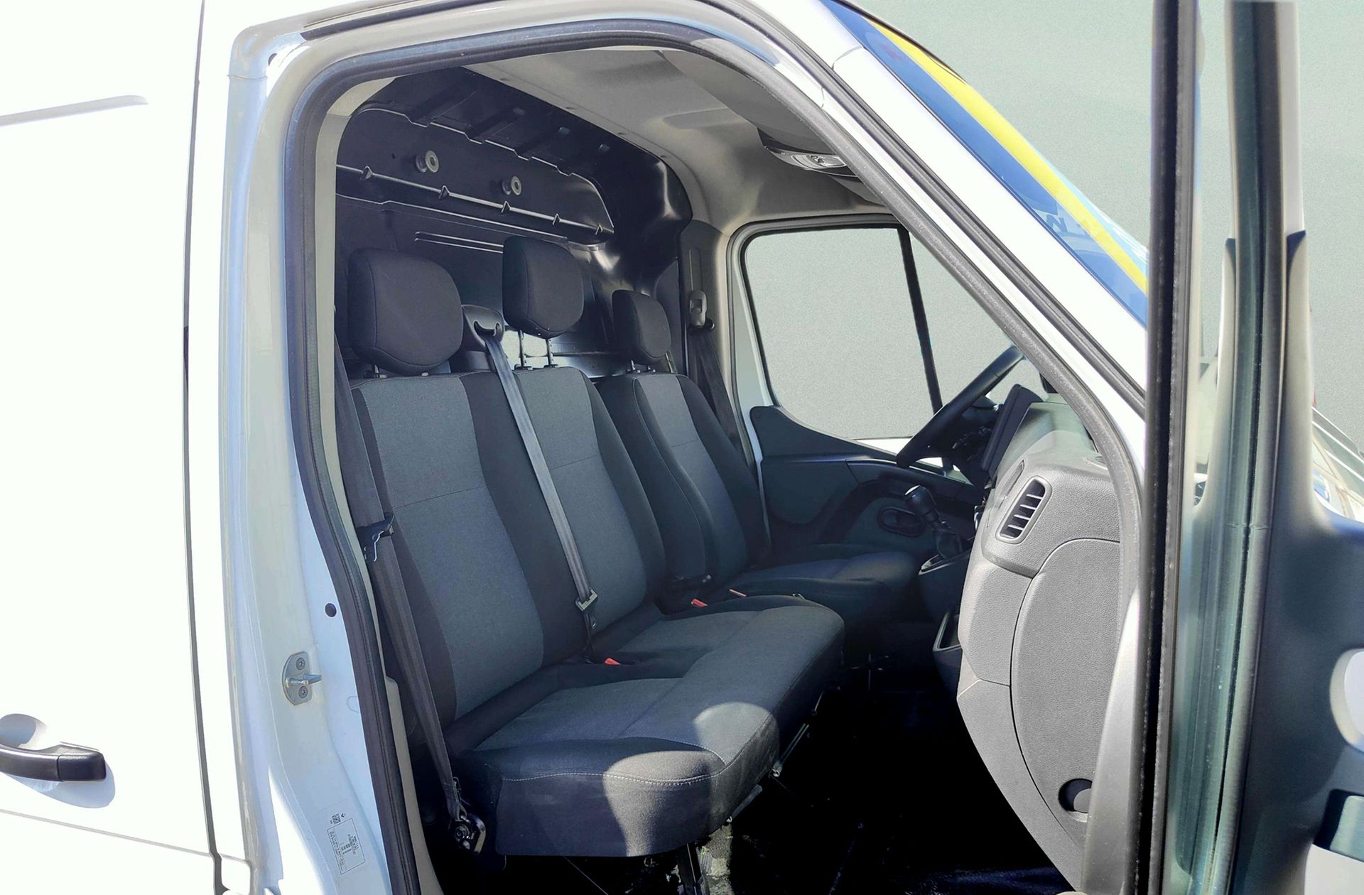 Renault Master Energy Blue dCi L3H2 3500 RG - foto 16