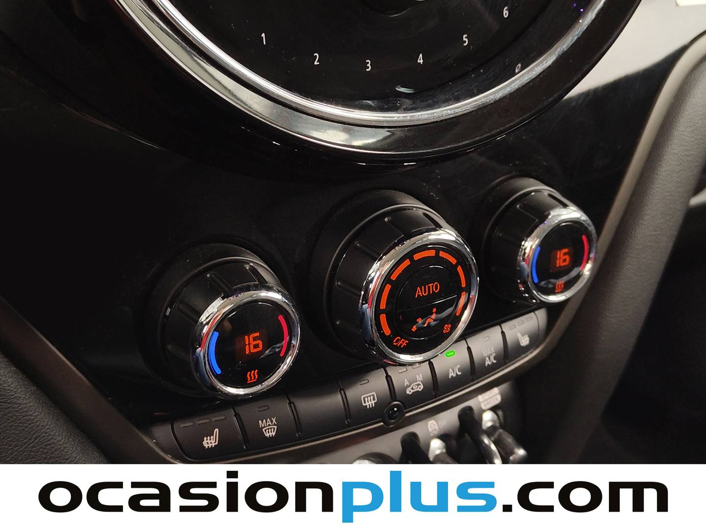 Foto Mini Countryman MINI MINI Countryman Cooper (136 CV)