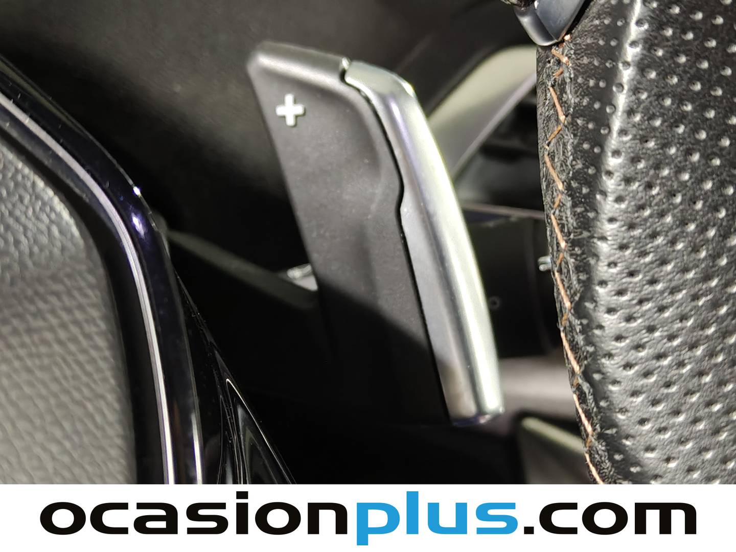 Foto Peugeot 3008 Peugeot 3008 BlueHDi 130 S&S GT EAT8 (130 CV)