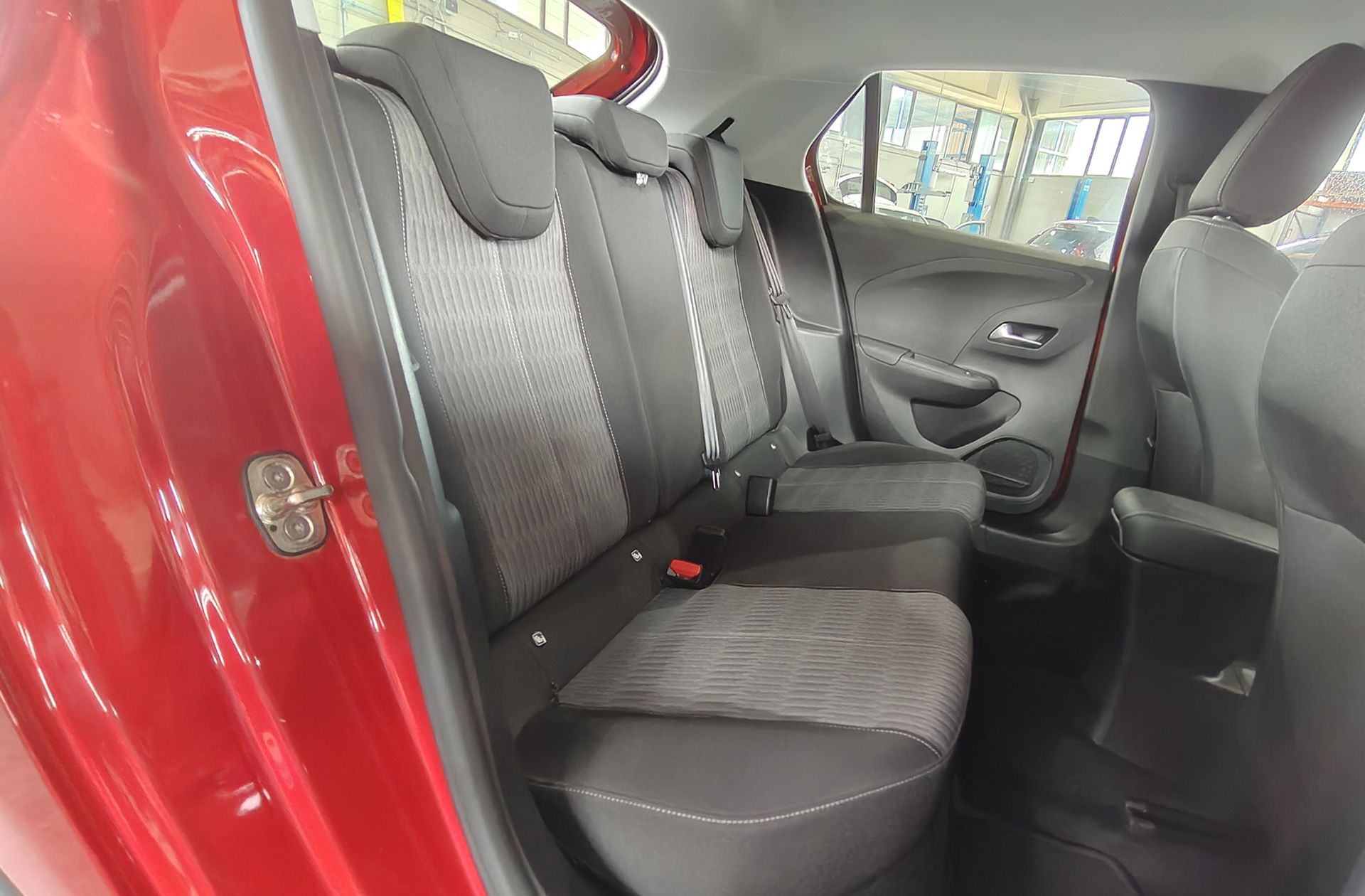 Opel Corsa 1.2 Turbo XHL Edition - foto 19