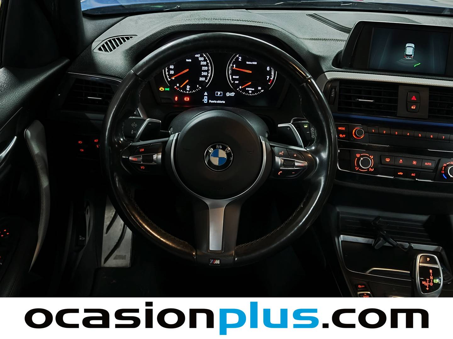 BMW Serie 1 BMW Serie 1 120i Pack M (184 CV) gasolina